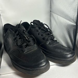 Nike AF 1 Men’s Sneakers size 13 in excellent condition like new